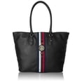 thumbnail image 1 of Bolso Tommy Hilfiger Jaden Satchel para mujer, 1 of 5