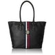 thumbnail image 1 of Bolso Tommy Hilfiger Jaden Satchel para mujer, 1 of 5