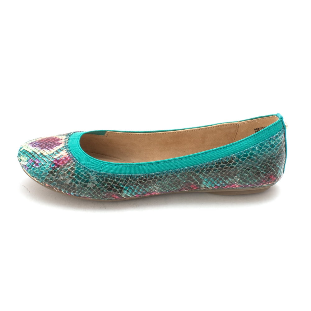 bandolino cayle flats