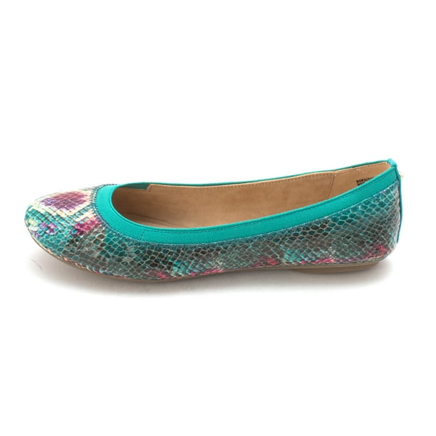 Bandolino - Bandolino Womens Edition Closed Toe Ballet Flats - Walmart.com - Walmart.com
