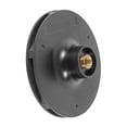 thumbnail image 1 of CSYANXING Plastic Pool Pump Impeller 073129 Stable Performance Component For WF-6 WF-28 WFE-6 Pool Pump Maintenance, 1 of 9
