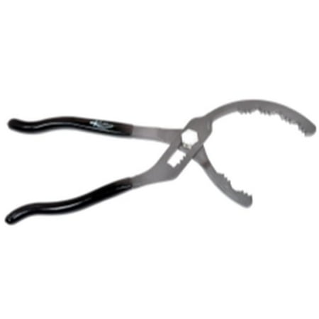 

Oil Filter Pliers
