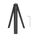 thumbnail image 2 of Trípode portátil trípode cómodo del palillo de Selfie del apretón ergonómico para las cámaras pequeñas ANGGREK Otros, 2 of 8