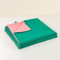 thumbnail image 1 of Fiudx Liquidación De Ropa De Cama Edredón De Verano, Edredón Acondicionador De Seda De Hielo Fresco Para Dormitorio Familiar, Dormitorio De Casa De Verano, Edredón Fino De Dos tonos, 1 of 7