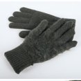 thumbnail image 7 of qolati Winter Gloves for Women Men Thermal Knit Elastic Soft Warm Touchscreen Gloves for Outdoor Cold Weather, 7 of 7