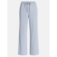 thumbnail image 6 of Joyspun Women’s Modal Blend Ribbed Sleep Pants, 29'' Inseam, Sizes XS-3X, 6 of 6