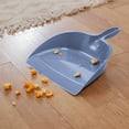 thumbnail image 5 of Sterilite Plastic Dustpan Lapis, 5 of 9