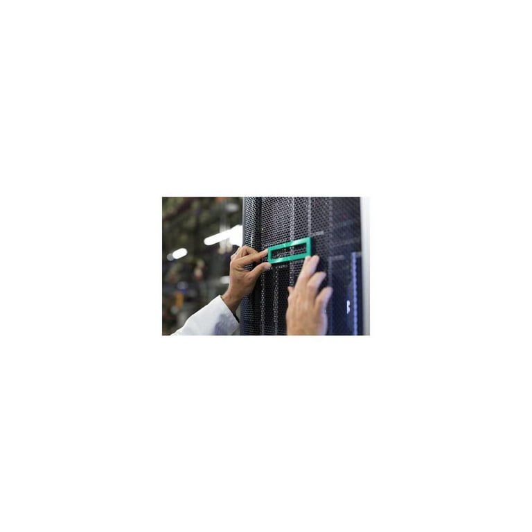 HP 874578-B21 Tower To Rack Conversion Kit - Walmart.com