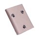 thumbnail image 1 of Greeniant Almohadilla para mascotas lavable ultraabsorbente de tela para perros y gatos estilo marrón rosa 50*70cm Type2 NO2, 1 of 6