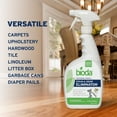 thumbnail image 4 of Commercial Strength Enzymatic Stain & Odor Eliminator for Pets | Industrial-Grade Formula Removes Dog and Cat Urine | USA Made Carpet Spot Cleaner | 32oz Sprayer, 4 of 4