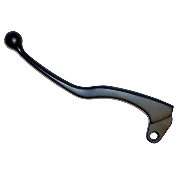 Left Brake Lever Compatible with Yamaha Big Bear 400 Kodiak 400 Grizzly 400 Wolverine 350 Timberwolf 250 Grizzly 125 Breeze 125 1989-2013 3FA839120000