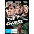 thumbnail image 1 of The Chase [DVD] Australie - Import, Région NTSC 0, 1 of 1