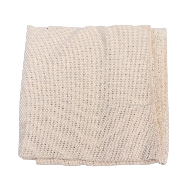 Telas divertidas para bordar, materiales para hacer tú mismo, telas duraderas, kits de tela para bordar para mujer (67 x 50 cm)