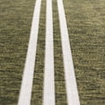 thumbnail image 6 of Rugs.com Jill Zarin Outdoor Collection Rug – 9' x 12' Green Flatweave Rug Perfect For Living Rooms, Large Dining Rooms, Open Floorplans, 6 of 9