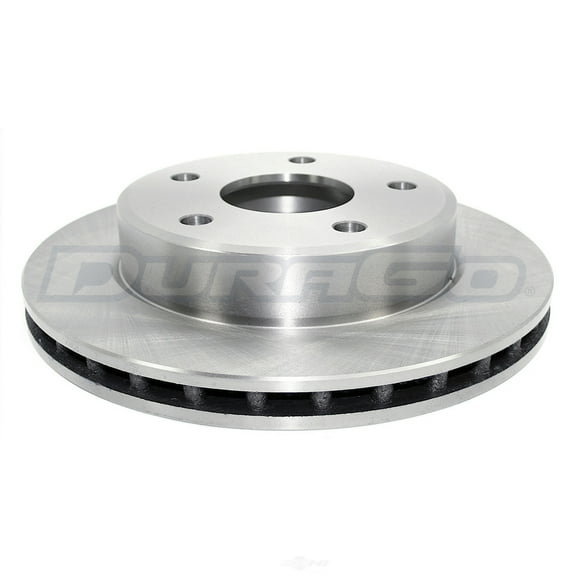 DuraGo Disc Brake Rotor BR53025