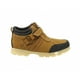thumbnail image 1 of Tenis urbano Trs Sport 8301 Piel Nobuck Oro, 1 of 3