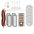 thumbnail image 1 of Reemplazo de robots de barrido Allinless para Xiaomi Mijia B101cn Kit de repuesto, 1 of 5