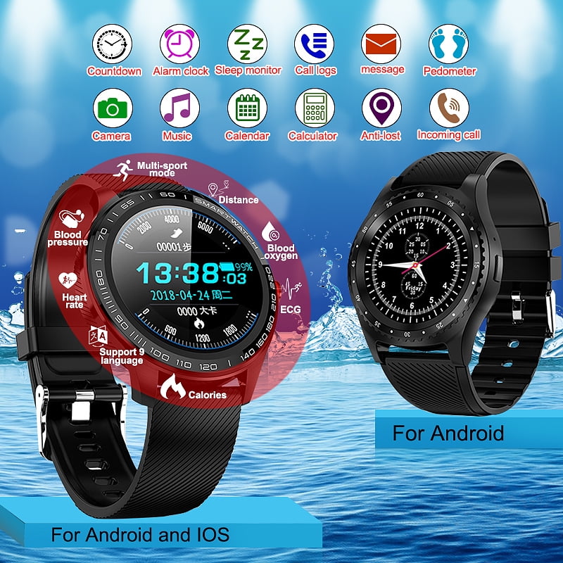 smart band under 4000