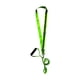 thumbnail image 4 of Arnés de de ciervos Correa de hombro ajustable resistente para hombres Portátil y cómodo Verde, 4 of 8