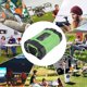 thumbnail image 1 of Inverter de Alimentació de Automóviles de 500W, 2 Puertos USB Adaptador de Vehículo Enchufe de Enchufe eficiente para viajar, 1 of 7