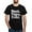 Black, variant on - Best Papa Ever. T Shirt - Men's Classic Graphic Cotton T-Shirt