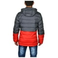 thumbnail image 4 of Columbia Men's North Protection Hooded Jacket, 4 of 4