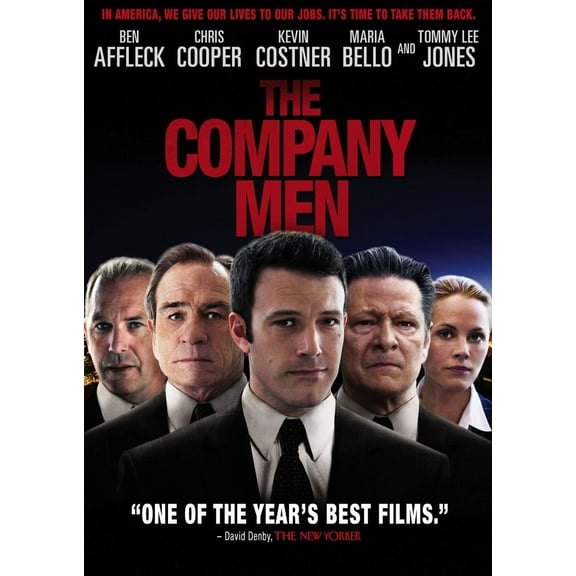 The Company Men (DVD)