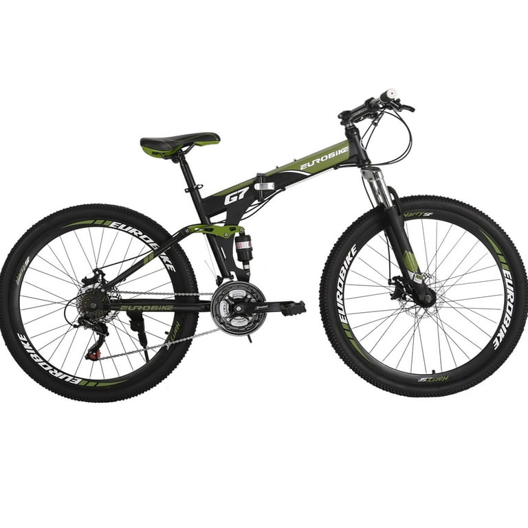 27.5 folding mountain bike hot sale