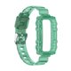 thumbnail image 4 of Correas de reloj transparentes para Huawei Watch 6, Honor Watch 6 correa de pulsera de repuesto, 4 of 5