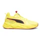 thumbnail image 1 of PU & MA Scuderia Ferrari RsX Lace Up Mens Size 11.5 M Sneakers Casual Shoes 307818, 1 of 6