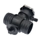 thumbnail image 2 of Radiador + Tubo Tipo T para Chrysler Dodge Jeep Grand Cherokee Ehuebsd Compass Journey Wrangler, 2 of 9