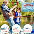 thumbnail image 3 of Calendario de adviento de pesca Sean's Choice 2024 con 27 señuelos de pesca, 3 of 6