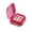 Pink, variant on Smart LED Travel Game with Adjustable Challenges Educational Board for Family & School Activities
