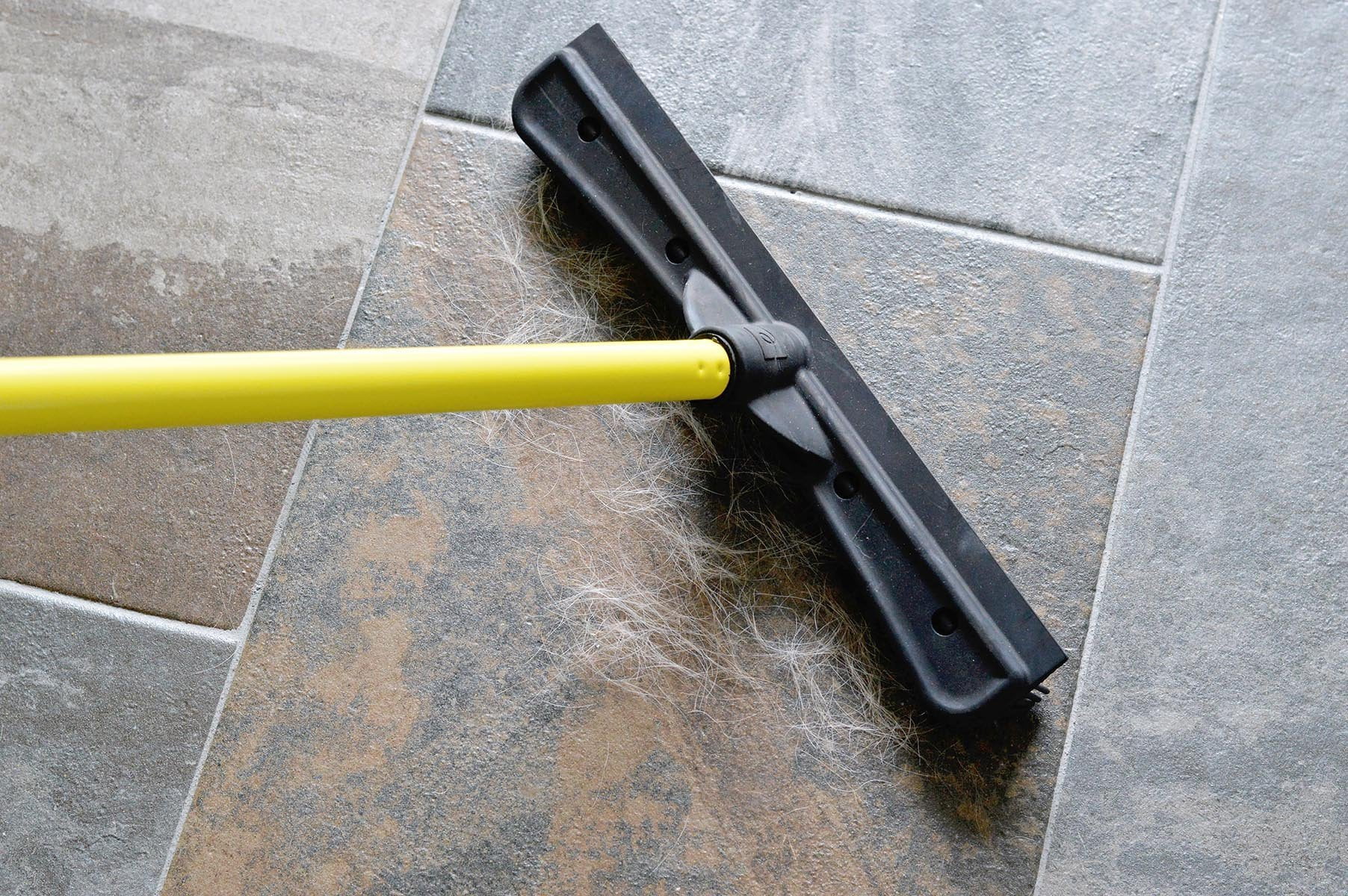 Furemover Broom