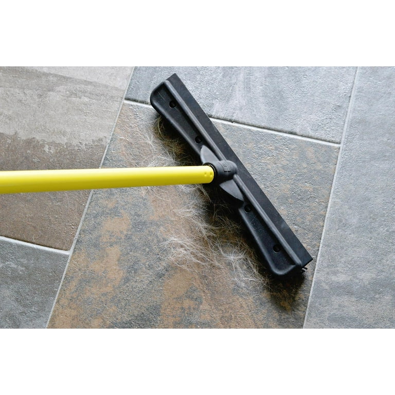 Eziclean Broom ® Cycloboost R880 Animal Vacuum Cleaner Grey