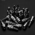 thumbnail image 4 of Amdohai 46pcs Ratchet Wrench & Socket Tools Set 1/4-inch Drive Screwdriver Repairing Kit Combination Socket Wrench, 4 of 7
