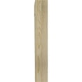thumbnail image 4 of Ekena Millwork 4"W x 22"D x 26"H Traditional Block Rough Sawn Bracket, Douglas Fir, 4 of 25