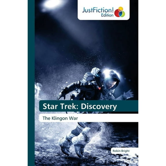 Star Trek: Discovery, (Paperback)