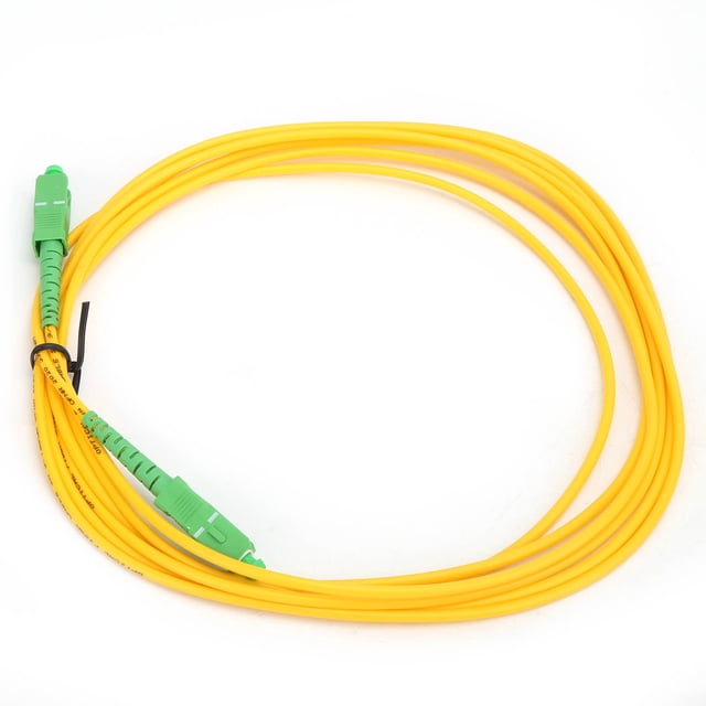 Cable de conexión de fibra óptica, cable de conexión de fibra óptica, cable de conexión de fibra óptica, cables de fibra óptica, funcionalidad versátil