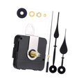 thumbnail image 2 of veasfak Quartzs Clock Mechanism Kit Repair Parts Replace Long Shaft Repairing Clock B, 2 of 9