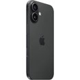 thumbnail image 3 of Restored Apple iPhone 16 128GB Black - Refurbished Fair, 3 of 6