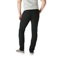 thumbnail image 2 of Signature by Levi Strauss & Co. Men's Action Slim Jeans, 2 of 4