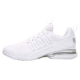 thumbnail image 2 of Tenis Puma  Axelion Perf Wide 30, 2 of 5