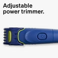 thumbnail image 4 of Schick Hydro Groomer, Beard Trimmer and Body Hair Trimmer for Men, 4 of 9