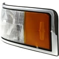 thumbnail image 2 of Corner Light For 1990-1994 Lincoln Town Car Driver Side Incandescent, 2 of 9