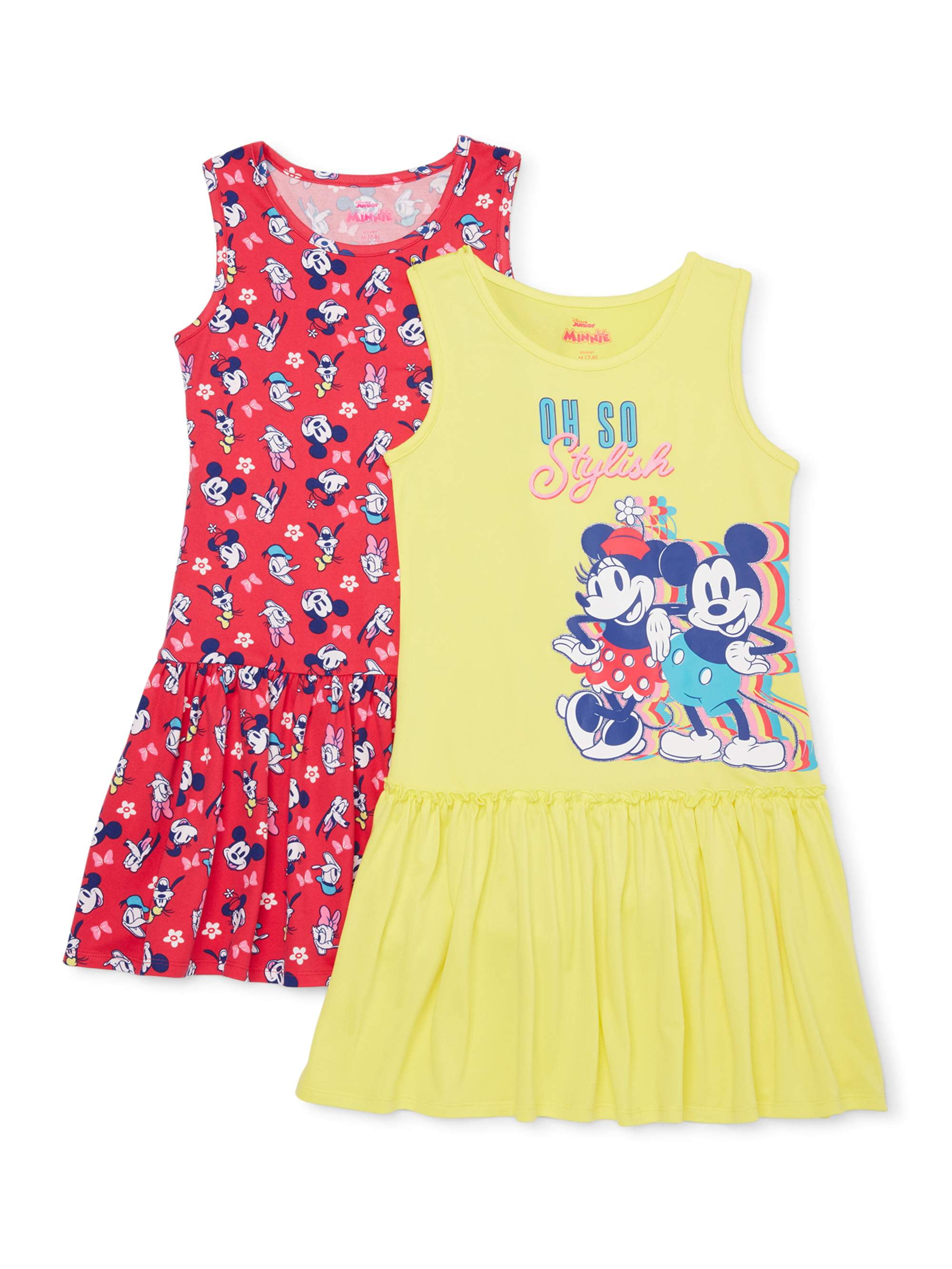 walmart minnie mouse clothes