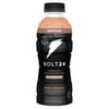 Bolt24 Sports Drink Restore Hydration With Electrolytes Peach Mango Naturally Flavored 16.9 fl oz, 1 Count Bottle