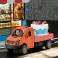 thumbnail image 6 of Strawberry Cake Car Toy,Simulation Toy Car,Children's Push Car,Indoor Play Car,Mini Dessert Car,Interactive Toy Car,Battery Free Car,Cute Toy Car,Durable Plastic Car,Kids Gift Toy,Push Car, 6 of 6