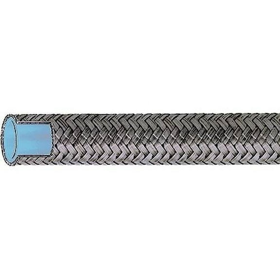 AEROQUIP/EATON FCC0603 -6 TEFLON RACING HOSE 3FT