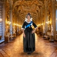 thumbnail image 4 of Orion Costumes Queen Victoria Adult Costume Medium Female, 4 of 7